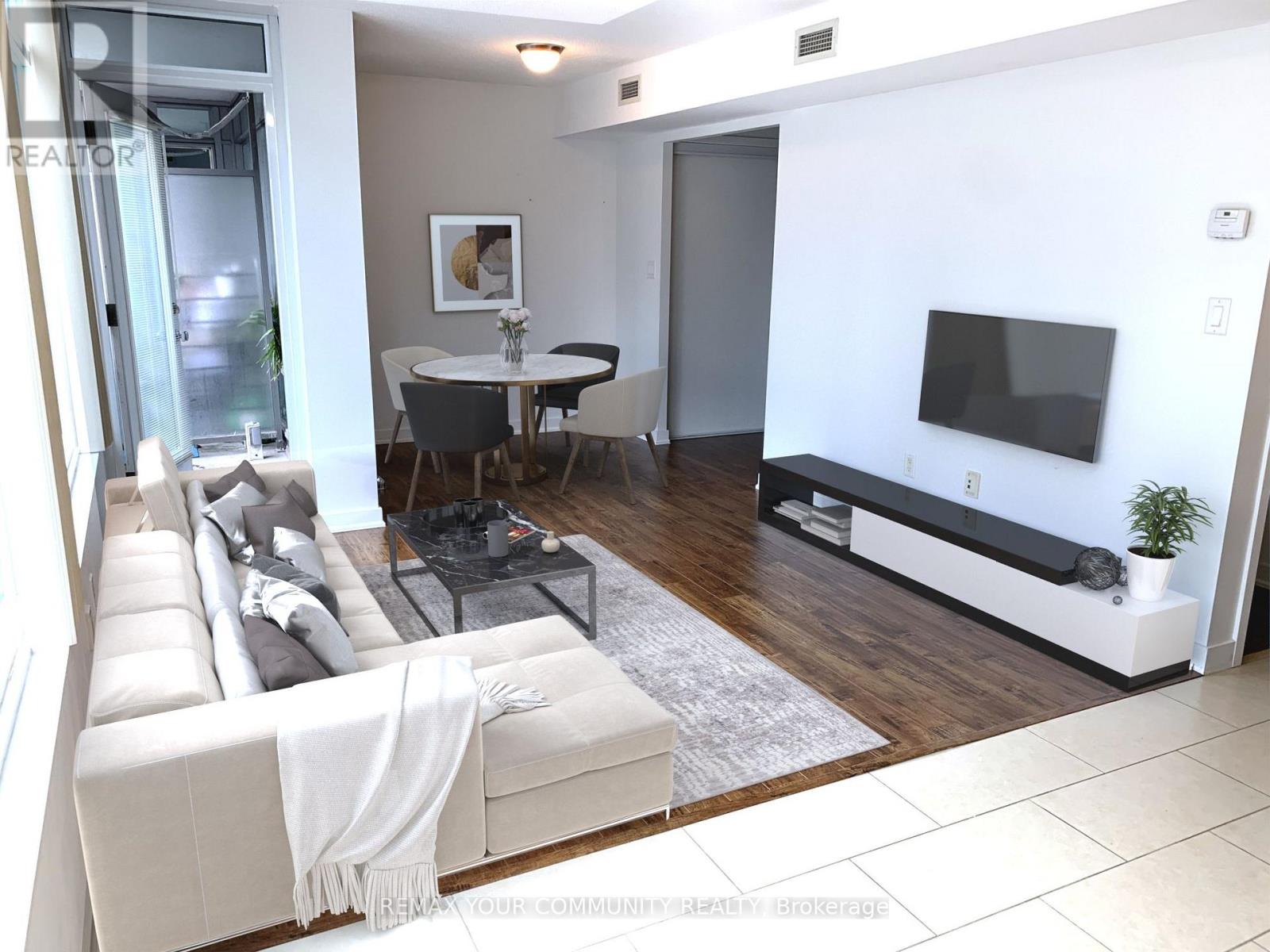 518 - 15 Brunel Court, Toronto, Ontario  M5V 3Y6 - Photo 1 - C13060060