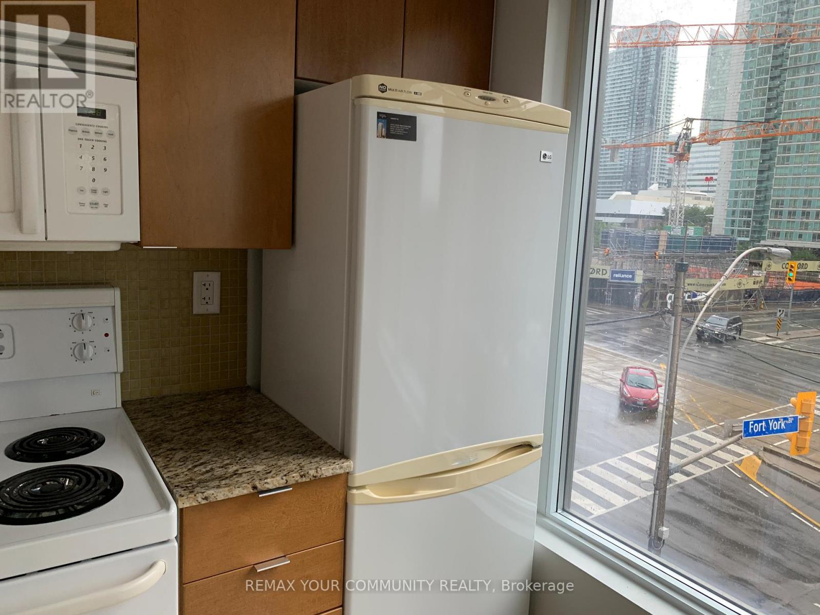 518 - 15 Brunel Court, Toronto, Ontario  M5V 3Y6 - Photo 19 - C13060060