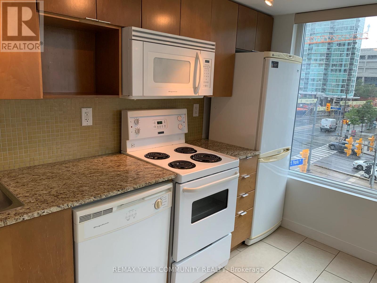 518 - 15 Brunel Court, Toronto, Ontario  M5V 3Y6 - Photo 21 - C13060060