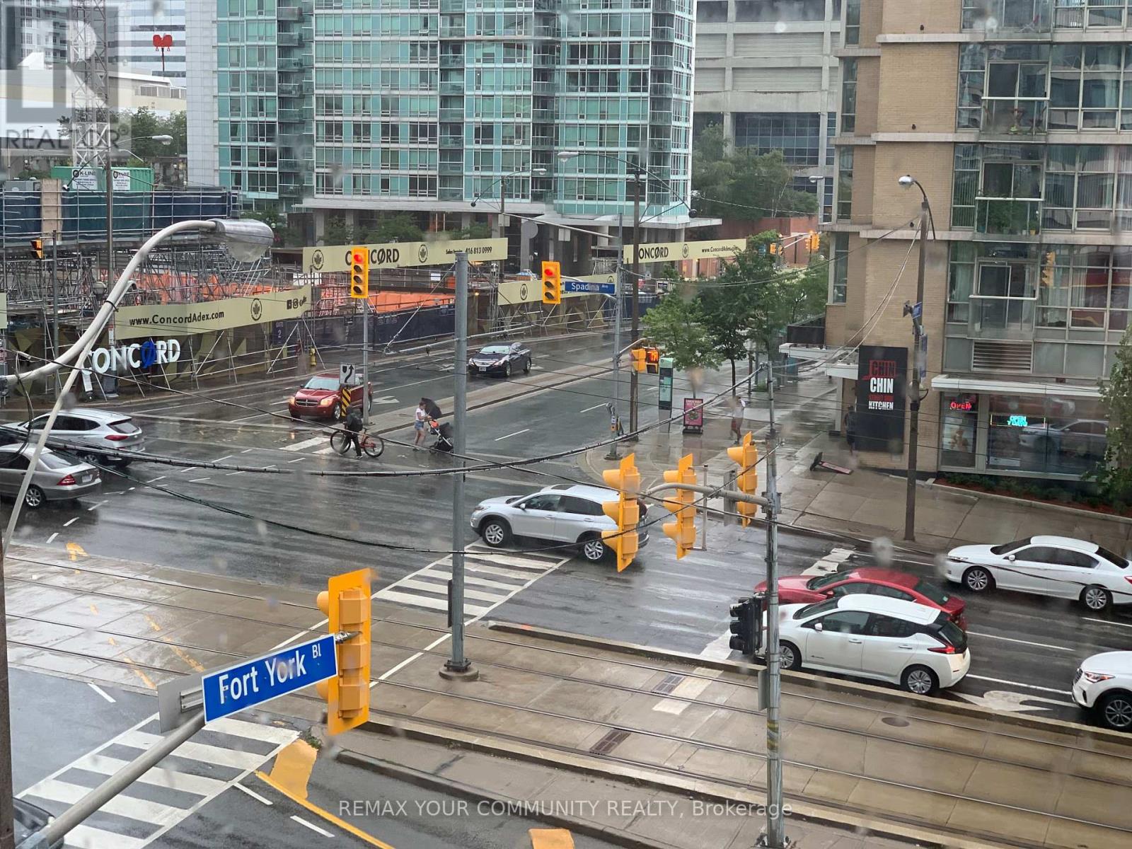 518 - 15 Brunel Court, Toronto, Ontario  M5V 3Y6 - Photo 22 - C13060060