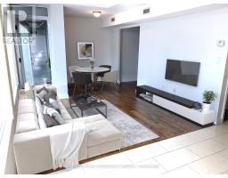 518 - 15 BRUNEL COURT, Toronto, Ontario