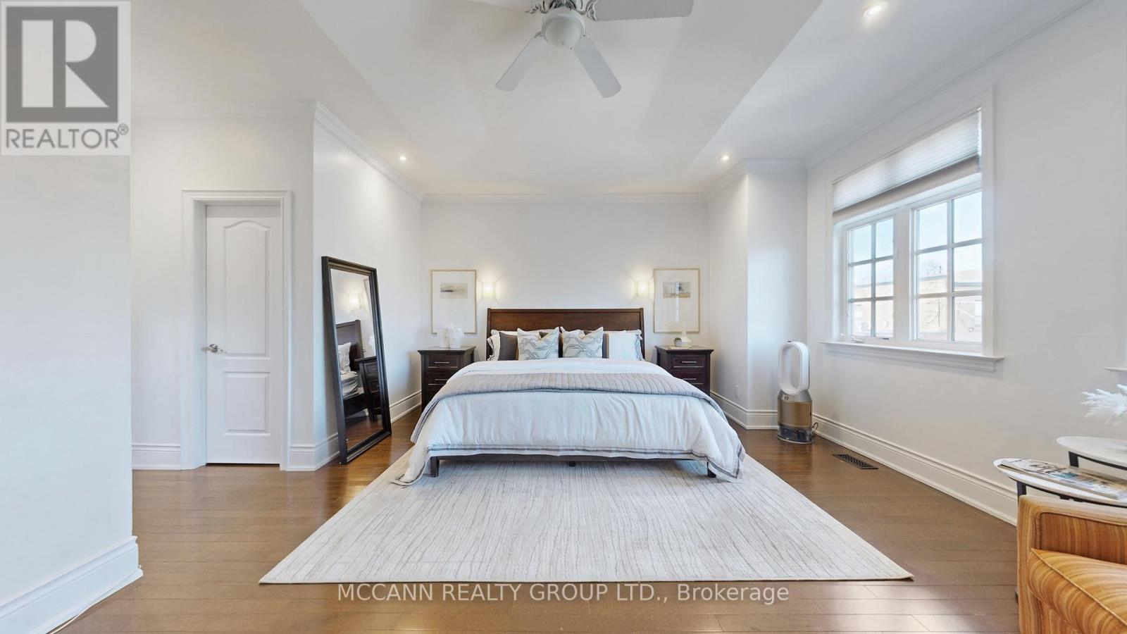 90 Haddington Avenue, Toronto, Ontario  M5M 2P3 - Photo 21 - C13060092