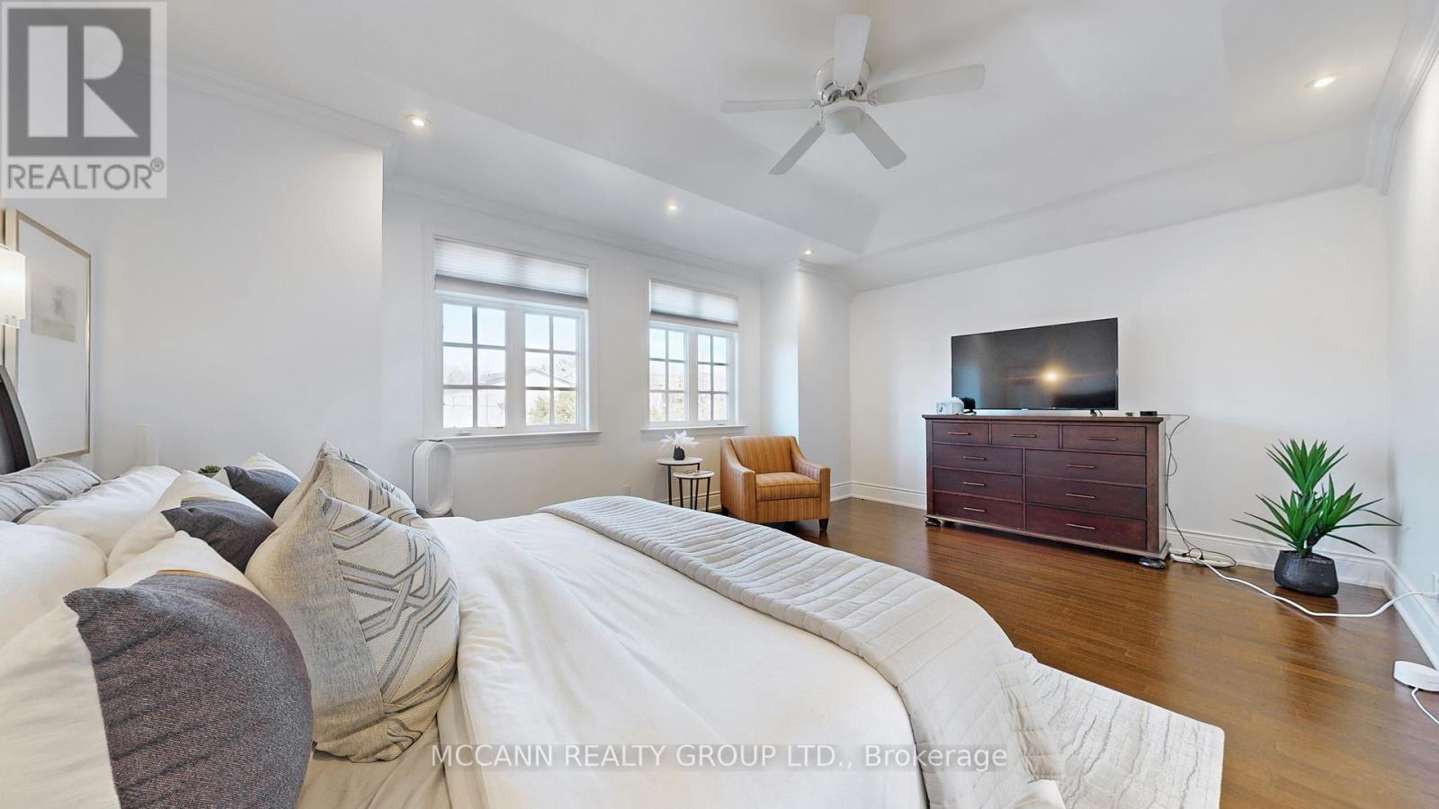 90 Haddington Avenue, Toronto, Ontario  M5M 2P3 - Photo 22 - C13060092