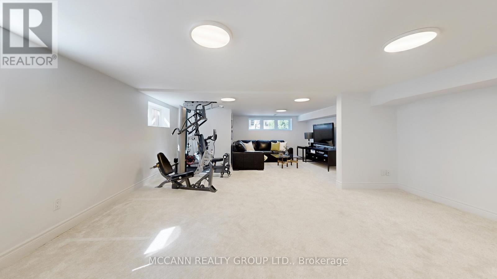 90 Haddington Avenue, Toronto, Ontario  M5M 2P3 - Photo 38 - C13060092