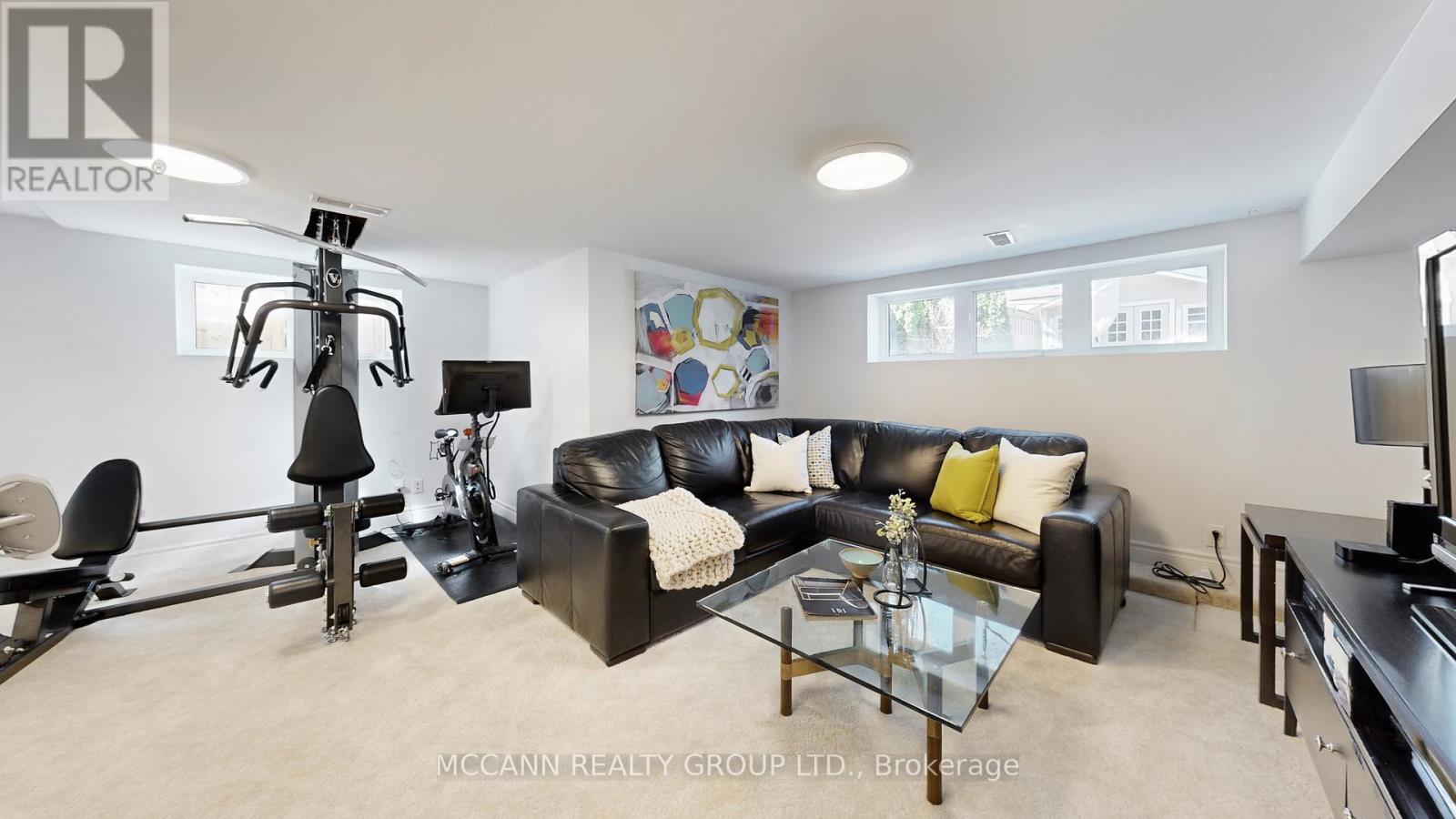 90 Haddington Avenue, Toronto, Ontario  M5M 2P3 - Photo 40 - C13060092