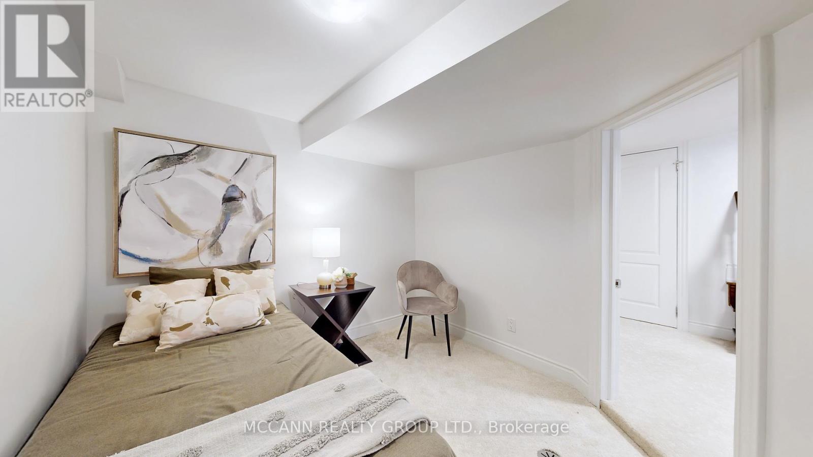 90 Haddington Avenue, Toronto, Ontario  M5M 2P3 - Photo 42 - C13060092