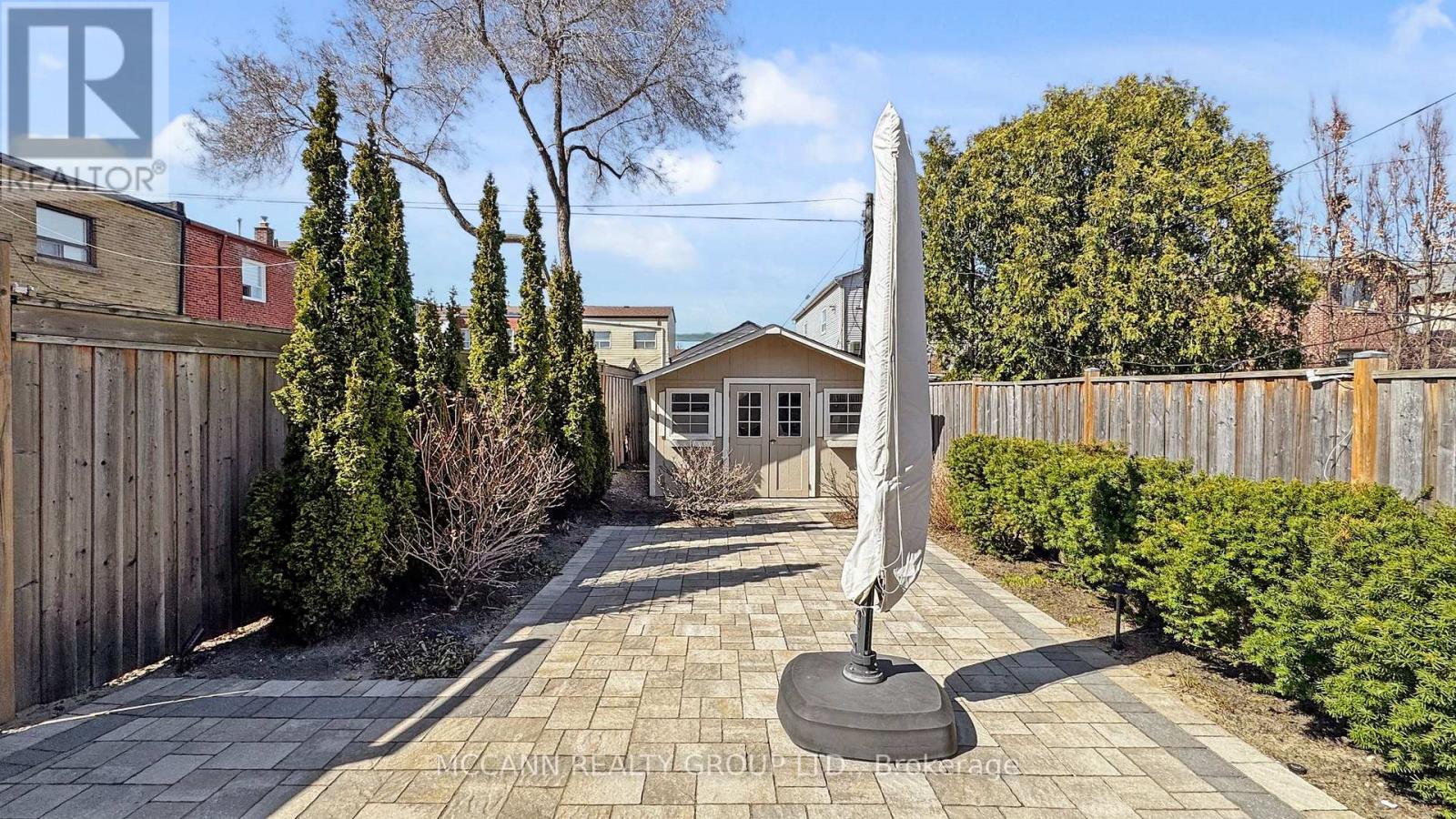 90 Haddington Avenue, Toronto, Ontario  M5M 2P3 - Photo 49 - C13060092