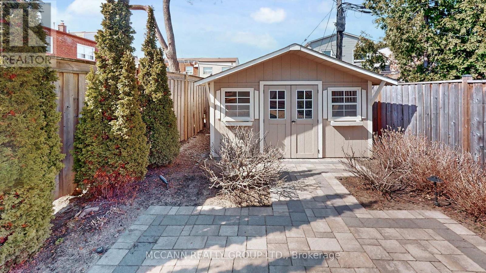 90 Haddington Avenue, Toronto, Ontario  M5M 2P3 - Photo 50 - C13060092