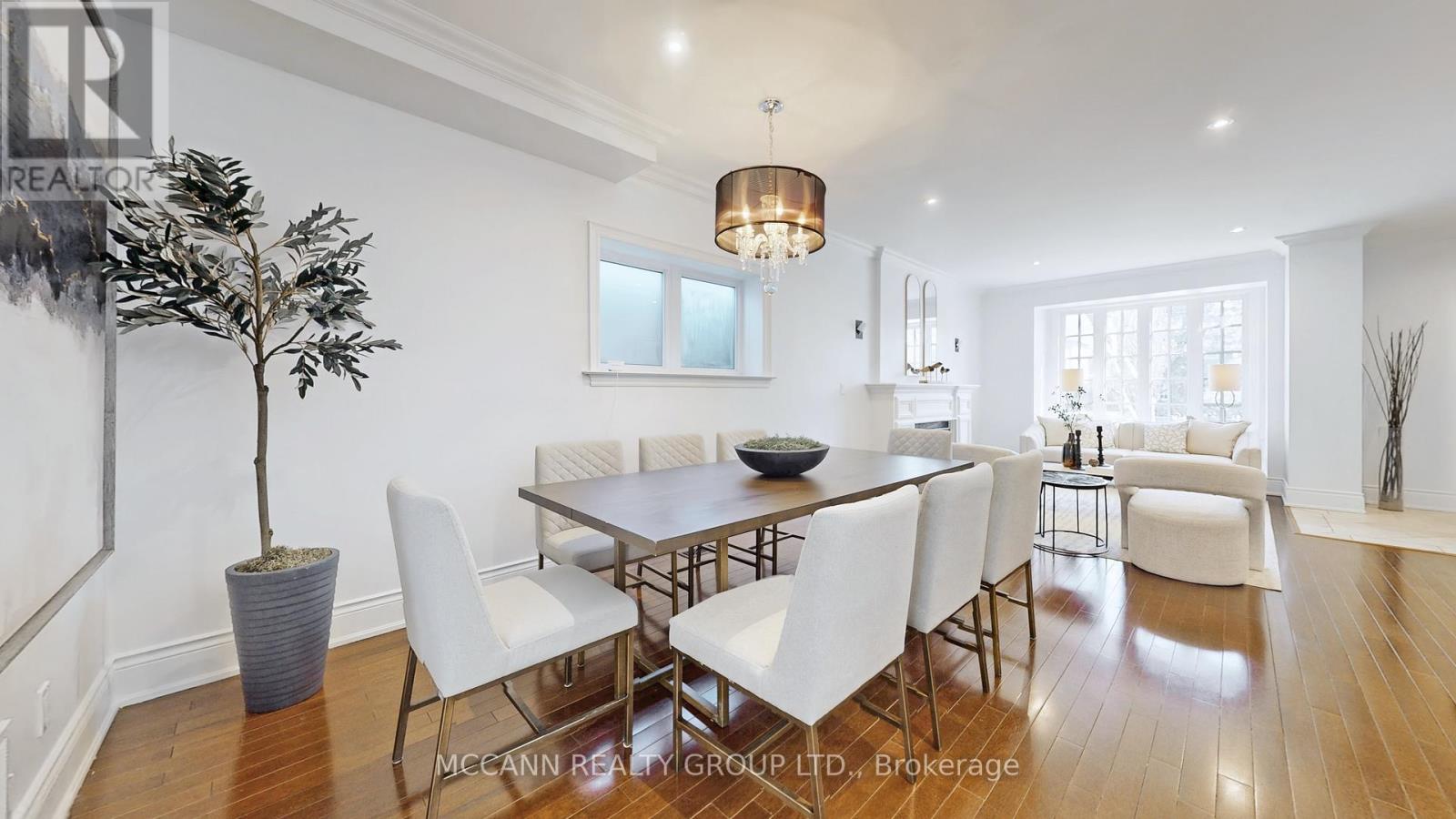 90 Haddington Avenue, Toronto, Ontario  M5M 2P3 - Photo 6 - C13060092