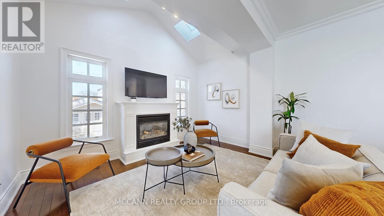 90 Haddington Avenue, Toronto, Ontario  M5M 2P3 - Photo 8 - C13060092