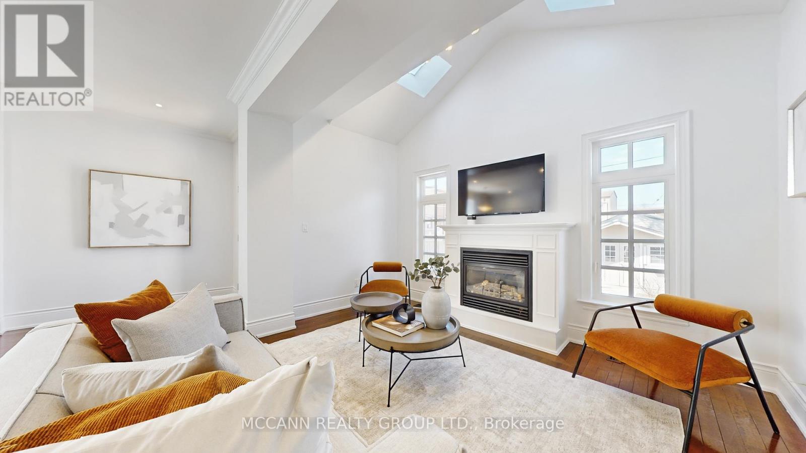 90 Haddington Avenue, Toronto, Ontario  M5M 2P3 - Photo 9 - C13060092