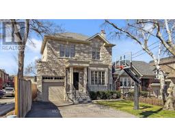 90 HADDINGTON AVENUE, Toronto, Ontario
