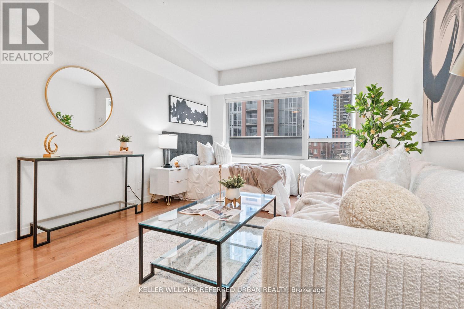 341 - 1005 King Street W, Toronto, Ontario  M6K 3M8 - Photo 1 - C13060110