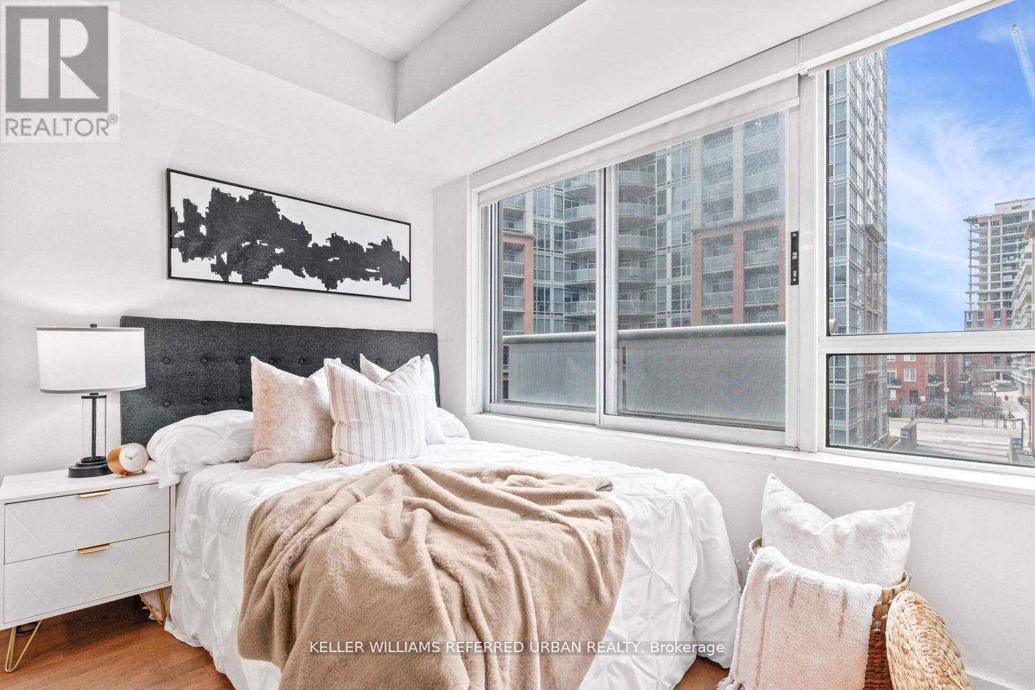 341 - 1005 King Street W, Toronto, Ontario  M6K 3M8 - Photo 13 - C13060110