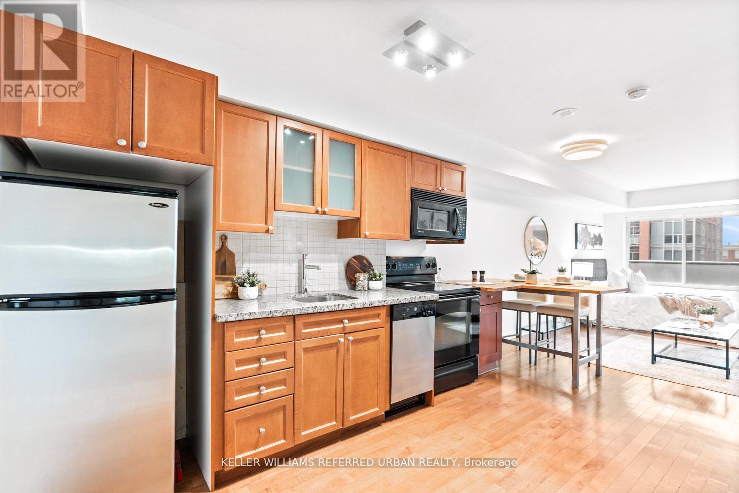 341 - 1005 King Street W, Toronto, Ontario  M6K 3M8 - Photo 2 - C13060110