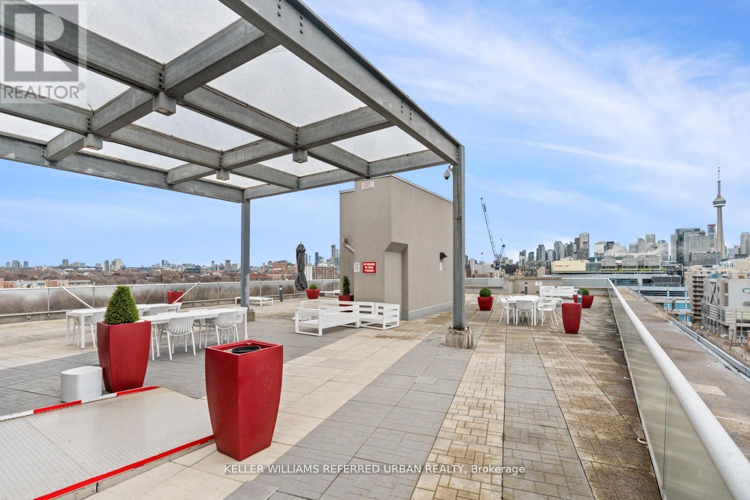 341 - 1005 King Street W, Toronto, Ontario  M6K 3M8 - Photo 21 - C13060110