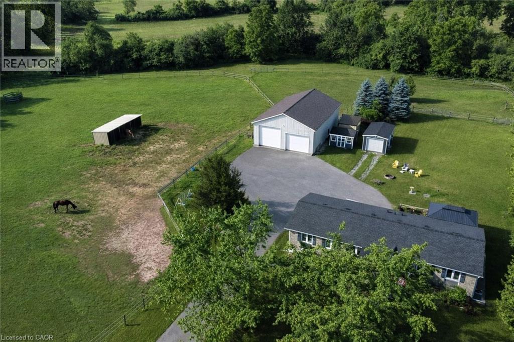 3988 Hwy 6, Puslinch, Ontario  N0B 2J0 - Photo 2 - 40822195