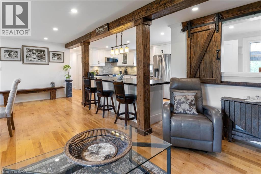 3988 Hwy 6, Puslinch, Ontario  N0B 2J0 - Photo 15 - 40822195