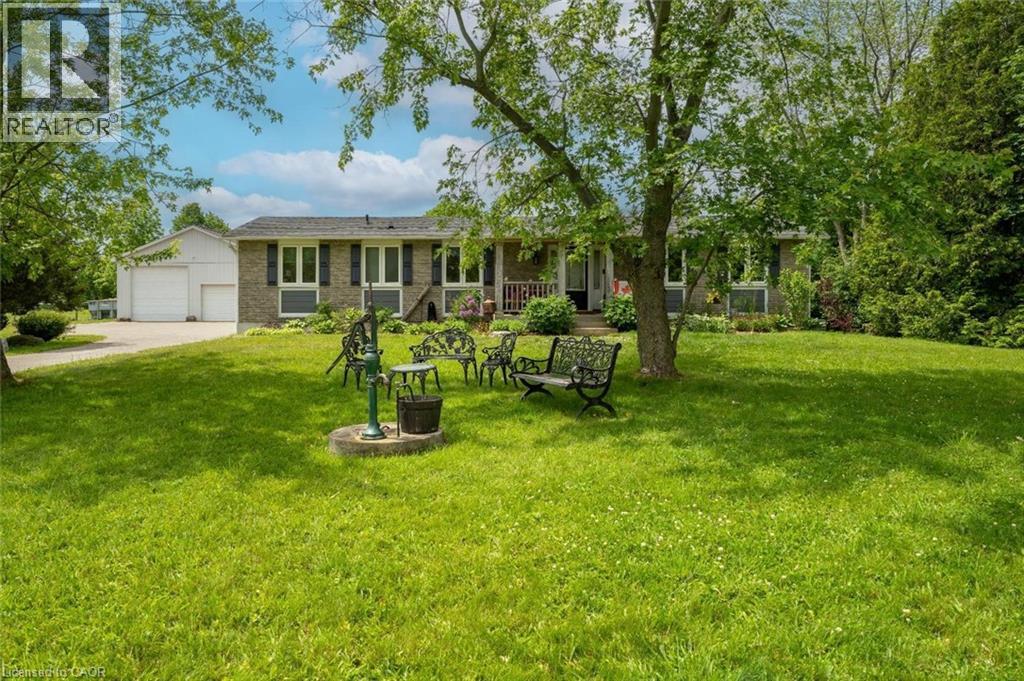 3988 Hwy 6, Puslinch, Ontario  N0B 2J0 - Photo 8 - 40822195