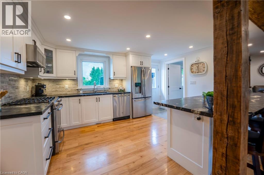 3988 Hwy 6, Puslinch, Ontario  N0B 2J0 - Photo 13 - 40822195