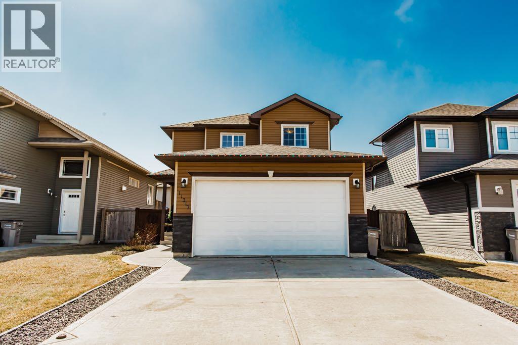 11317 105a Avenue, Grande Prairie, Alberta  T8V 4A7 - Photo 2 - A2298707