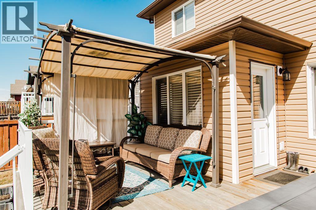 11317 105a Avenue, Grande Prairie, Alberta  T8V 4A7 - Photo 37 - A2298707