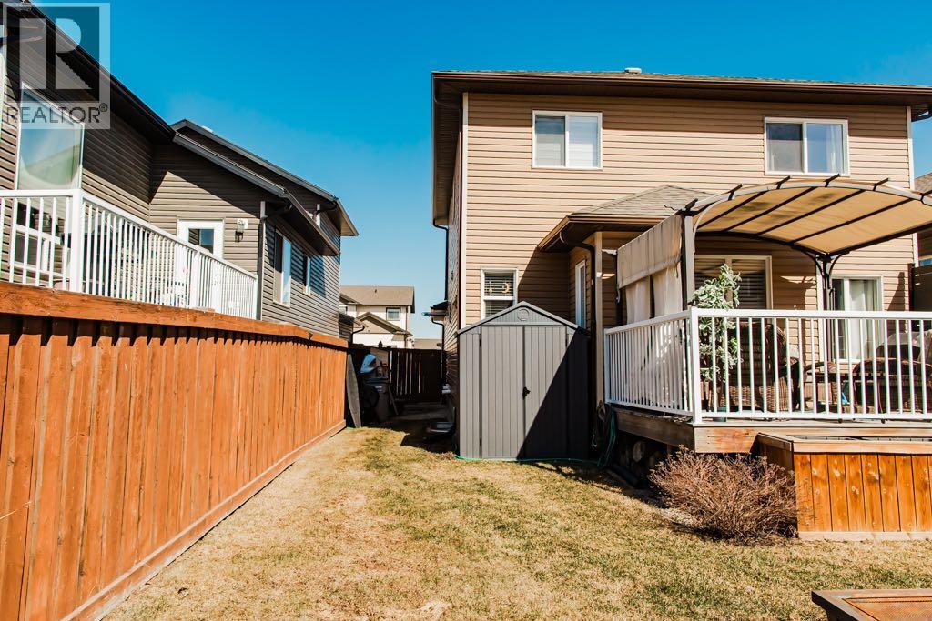 11317 105a Avenue, Grande Prairie, Alberta  T8V 4A7 - Photo 40 - A2298707