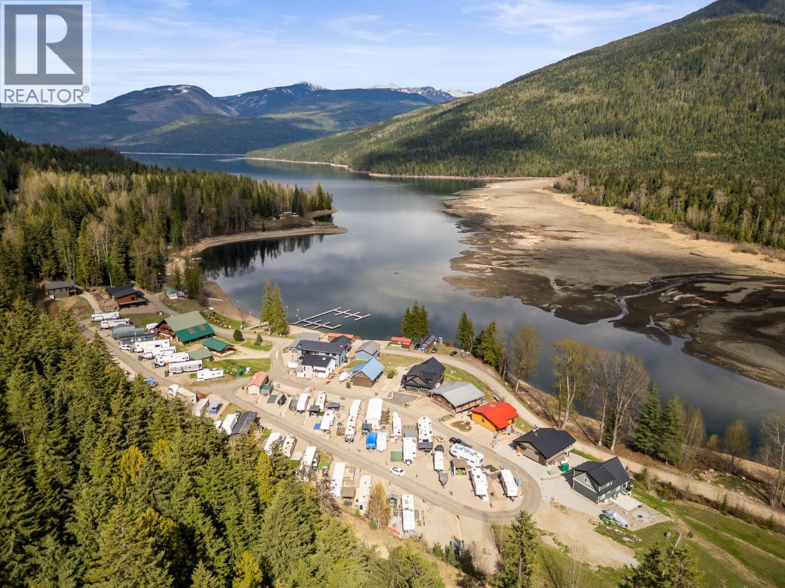 1681 Sugar Lake Road Lot# 42, Lumby, British Columbia  V0E 2G2 - Photo 12 - 10385286