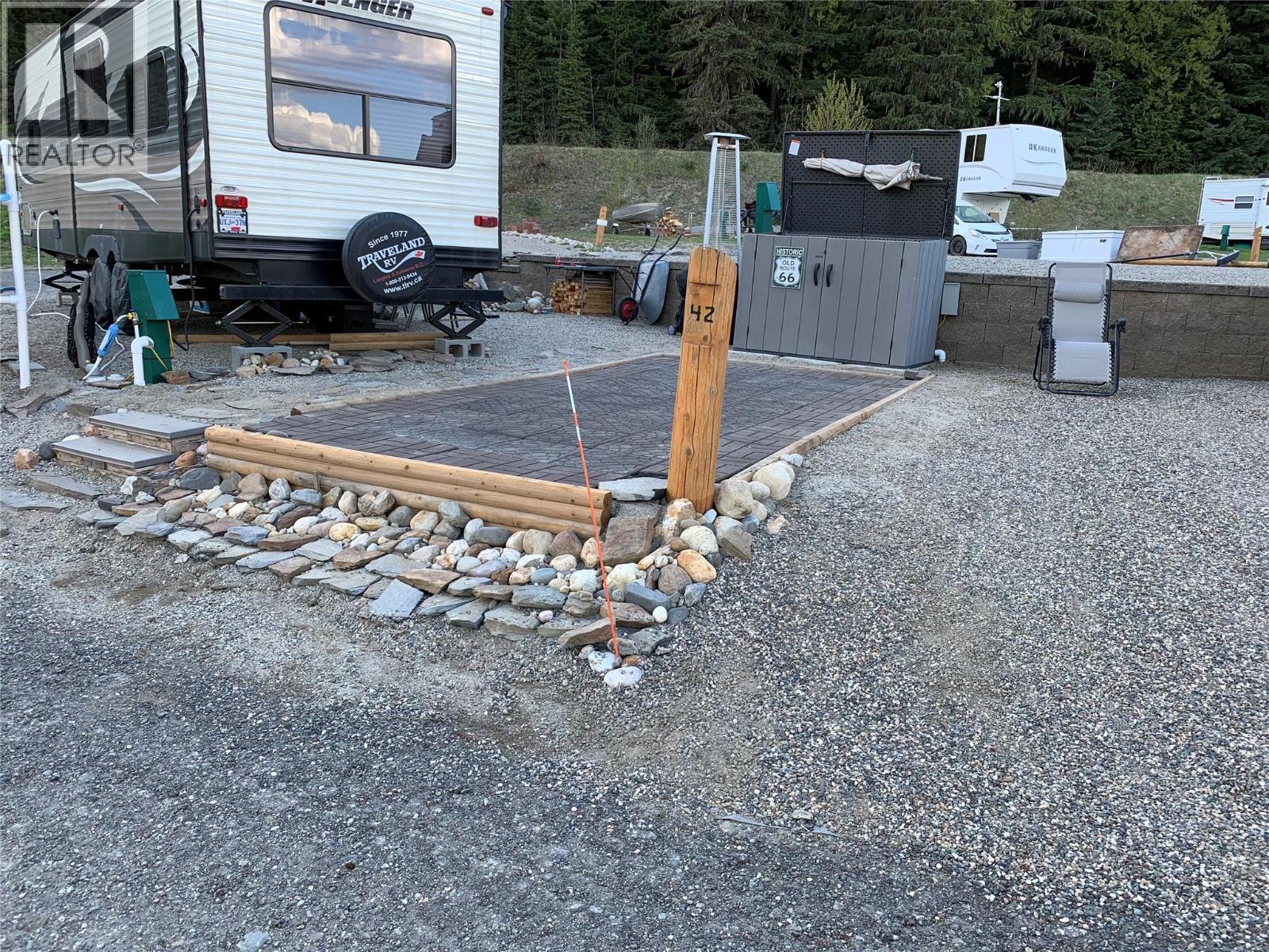 1681 Sugar Lake Road Lot# 42, Lumby, British Columbia  V0E 2G2 - Photo 31 - 10385286