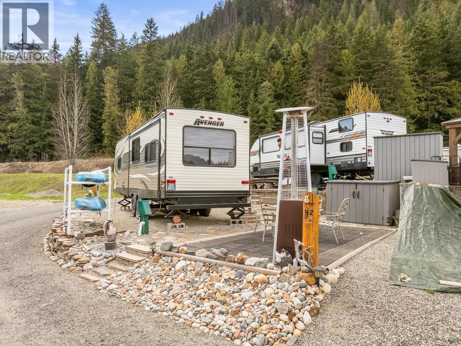 1681 Sugar Lake Road Lot# 42, Lumby, British Columbia  V0E 2G2 - Photo 8 - 10385286