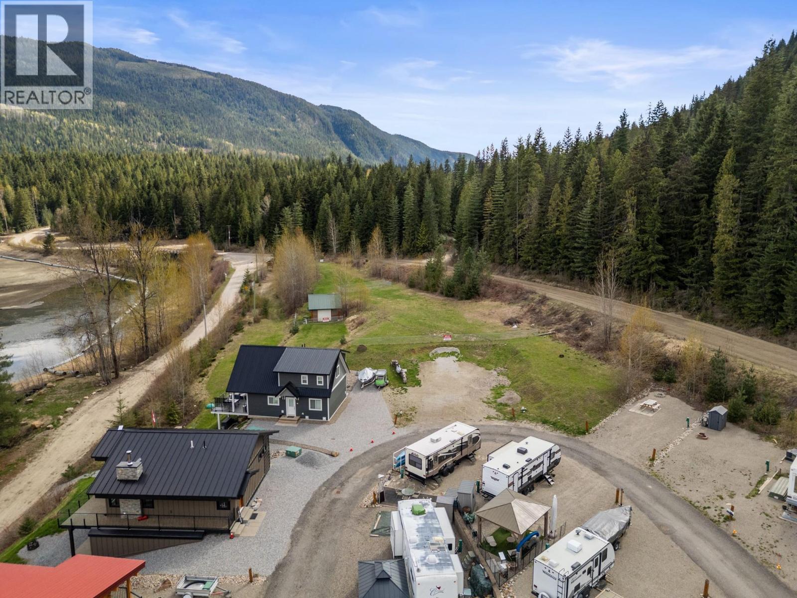 1681 Sugar Lake Road Lot# 42, Lumby, British Columbia  V0E 2G2 - Photo 9 - 10385286