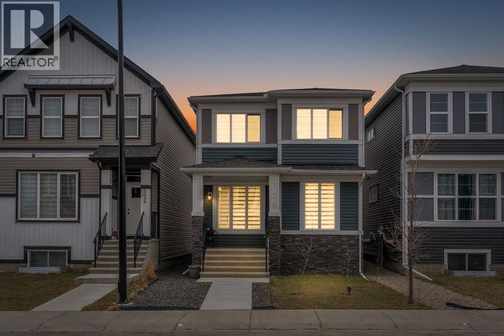 128 Seton Villas SE, calgary, Alberta