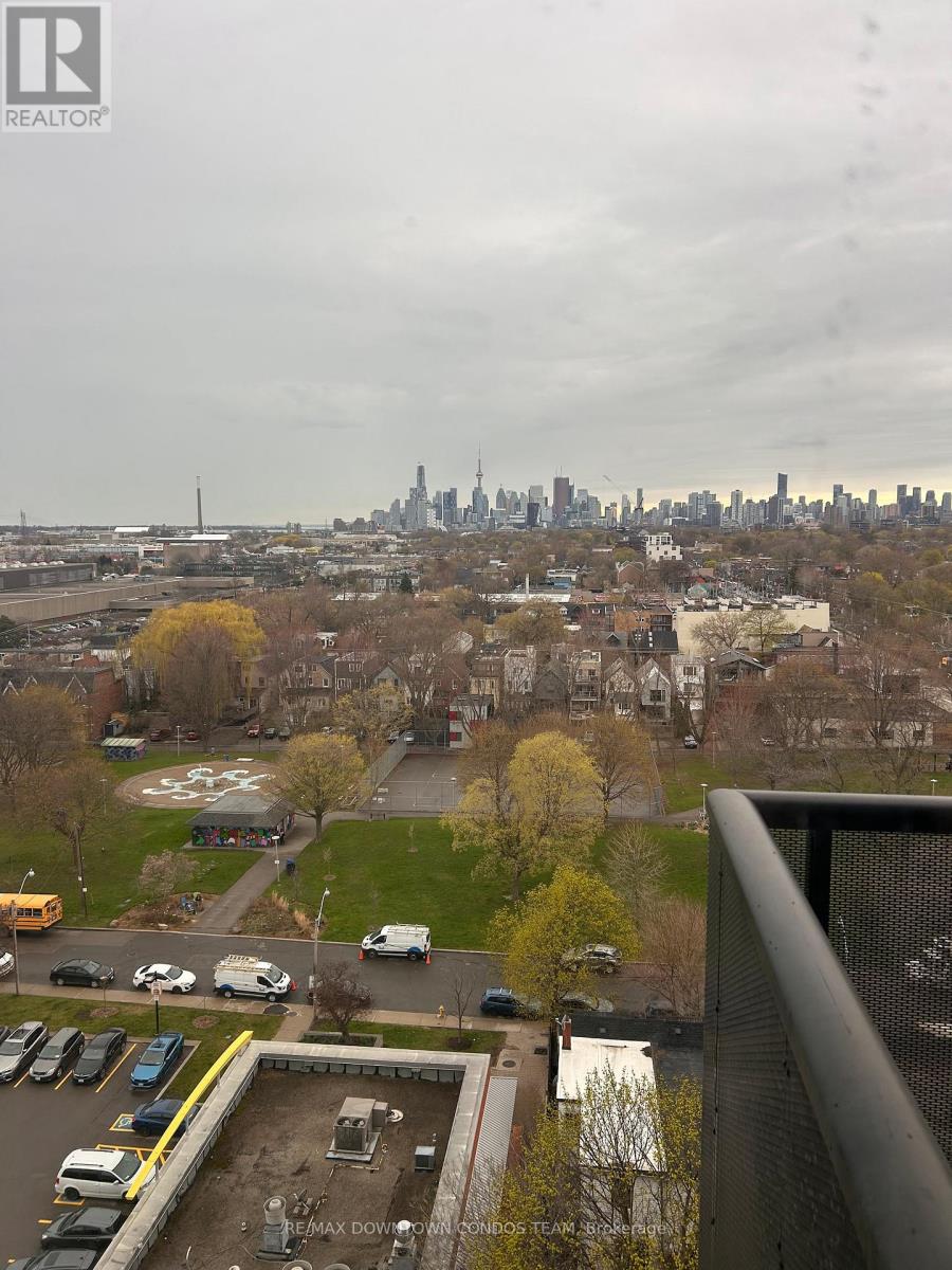 1110 - 1050 Eastern Avenue, Toronto, Ontario  M4L 0B7 - Photo 14 - E13059896