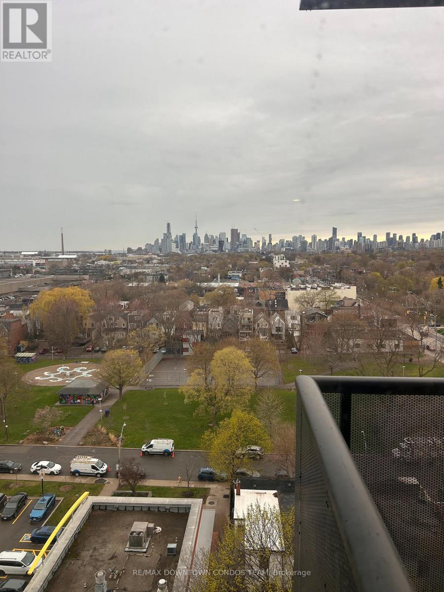 1110 - 1050 Eastern Avenue, Toronto, Ontario  M4L 0B7 - Photo 15 - E13059896