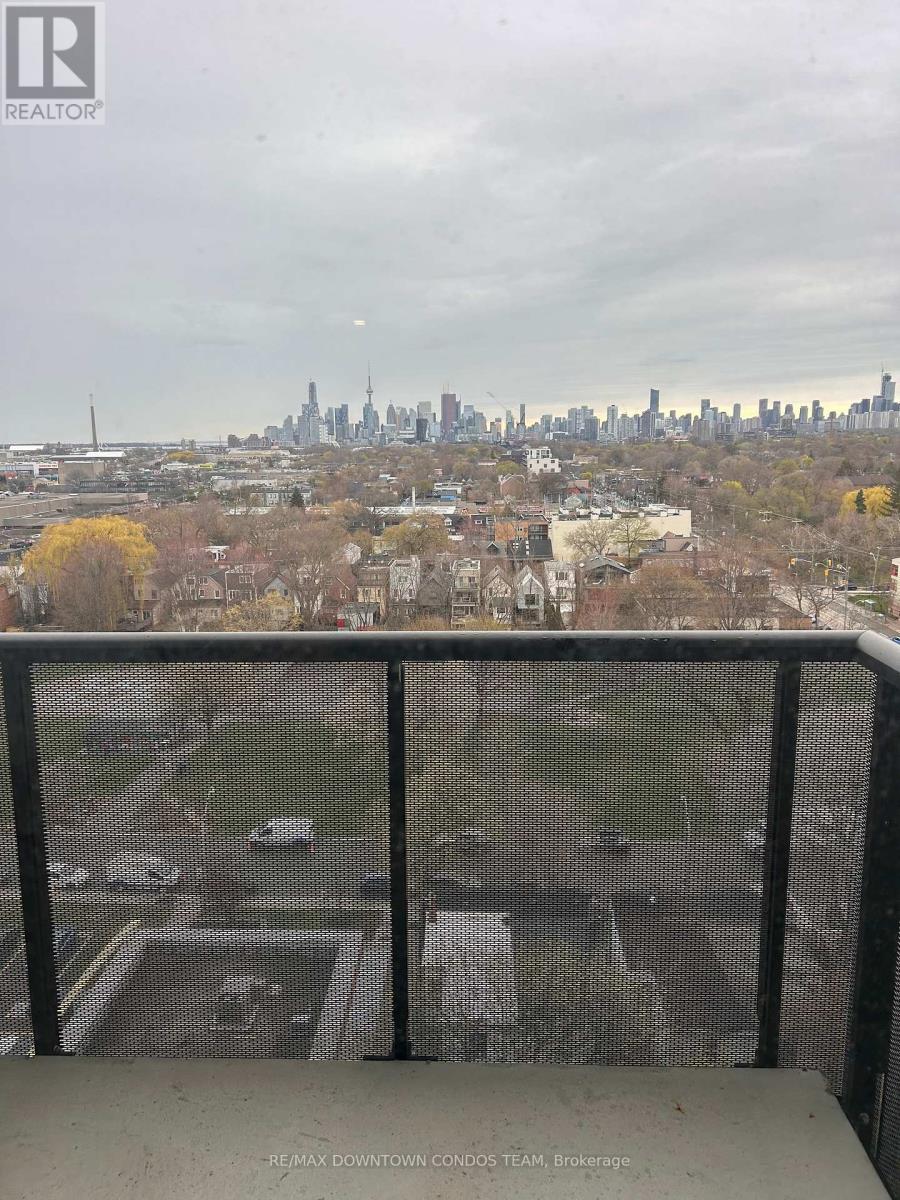 1110 - 1050 Eastern Avenue, Toronto, Ontario  M4L 0B7 - Photo 16 - E13059896