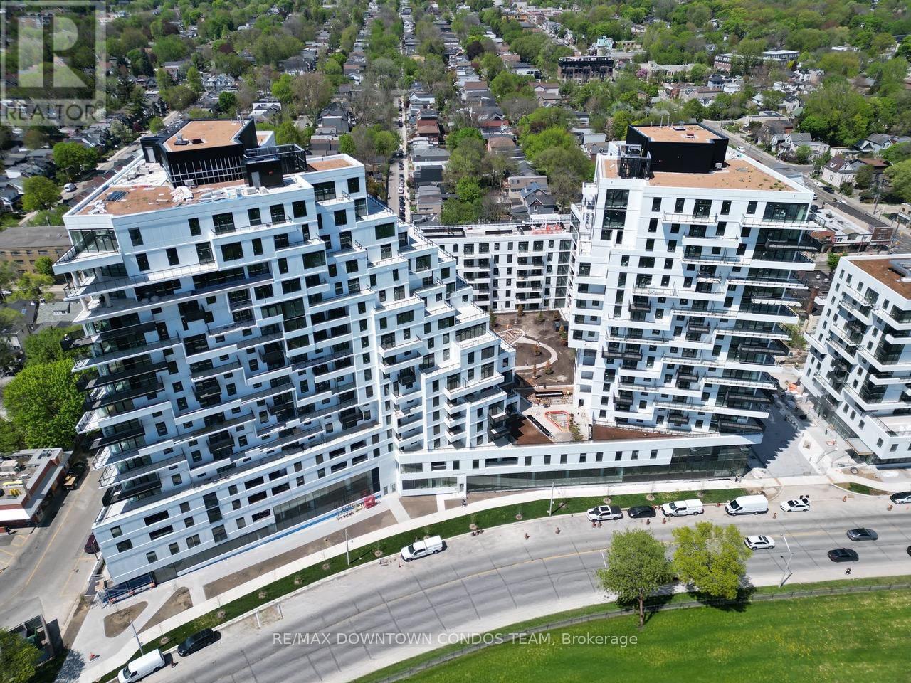 1110 - 1050 Eastern Avenue, Toronto, Ontario  M4L 0B7 - Photo 18 - E13059896