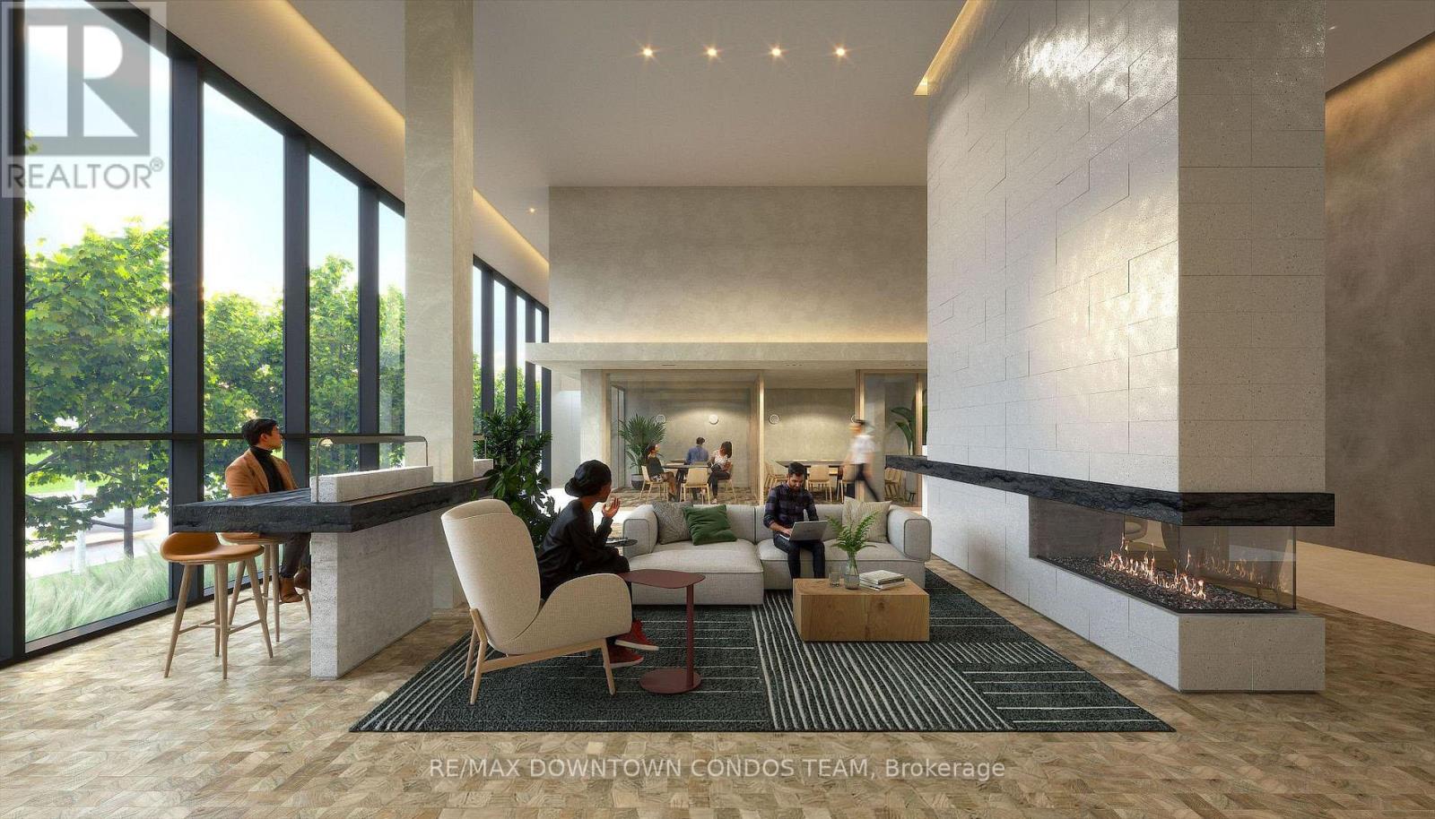 1110 - 1050 Eastern Avenue, Toronto, Ontario  M4L 0B7 - Photo 19 - E13059896