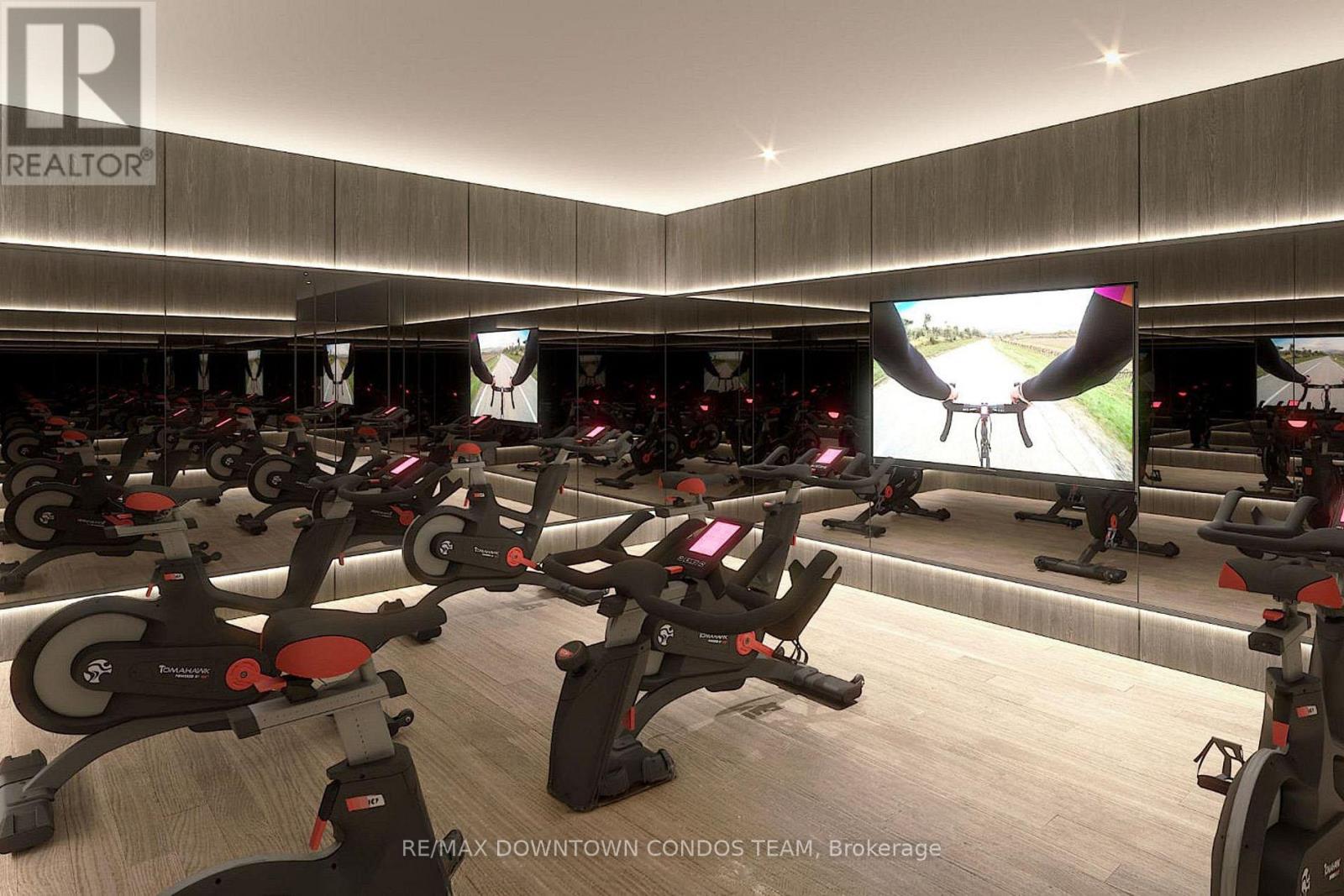 1110 - 1050 Eastern Avenue, Toronto, Ontario  M4L 0B7 - Photo 21 - E13059896