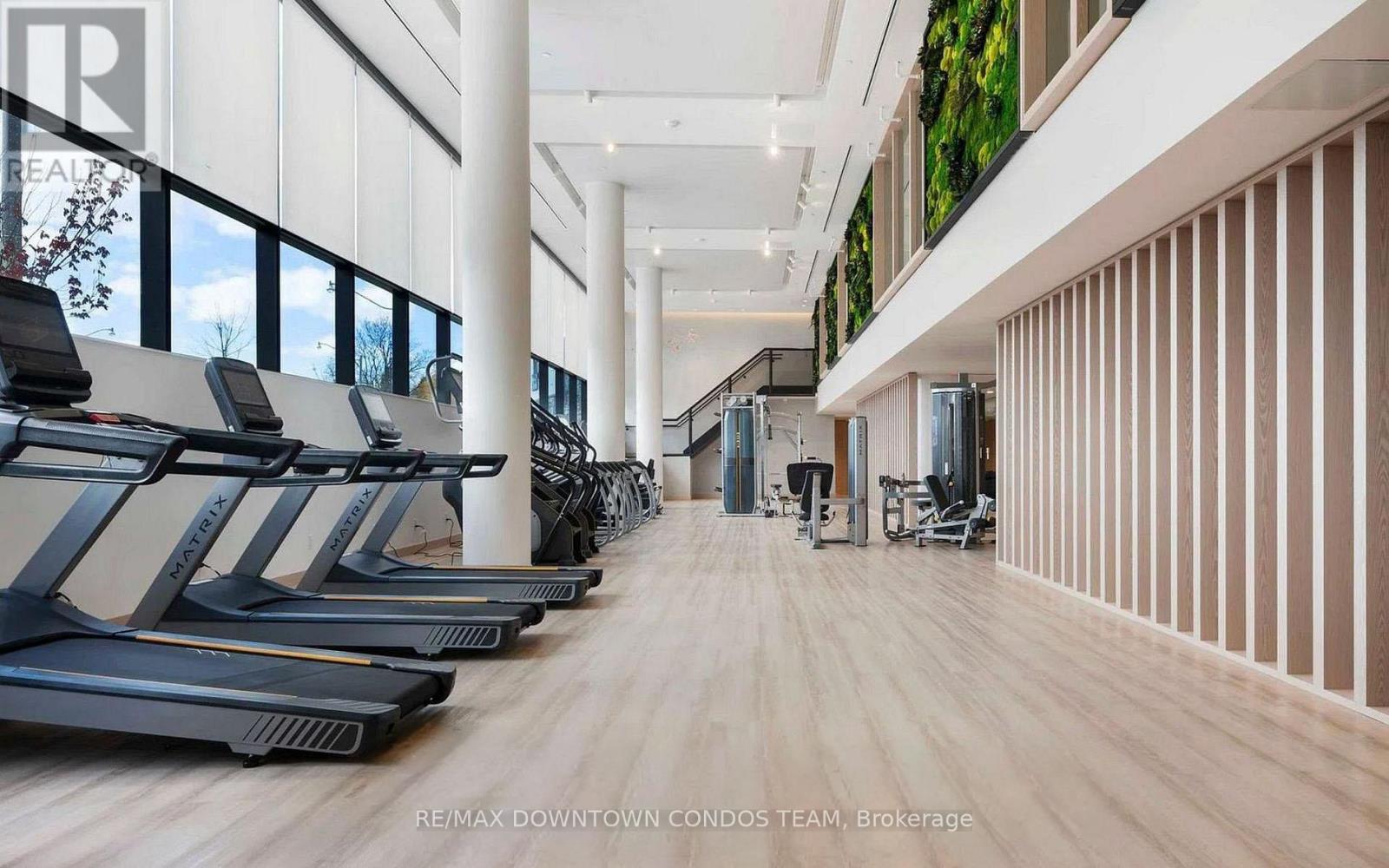 1110 - 1050 Eastern Avenue, Toronto, Ontario  M4L 0B7 - Photo 22 - E13059896