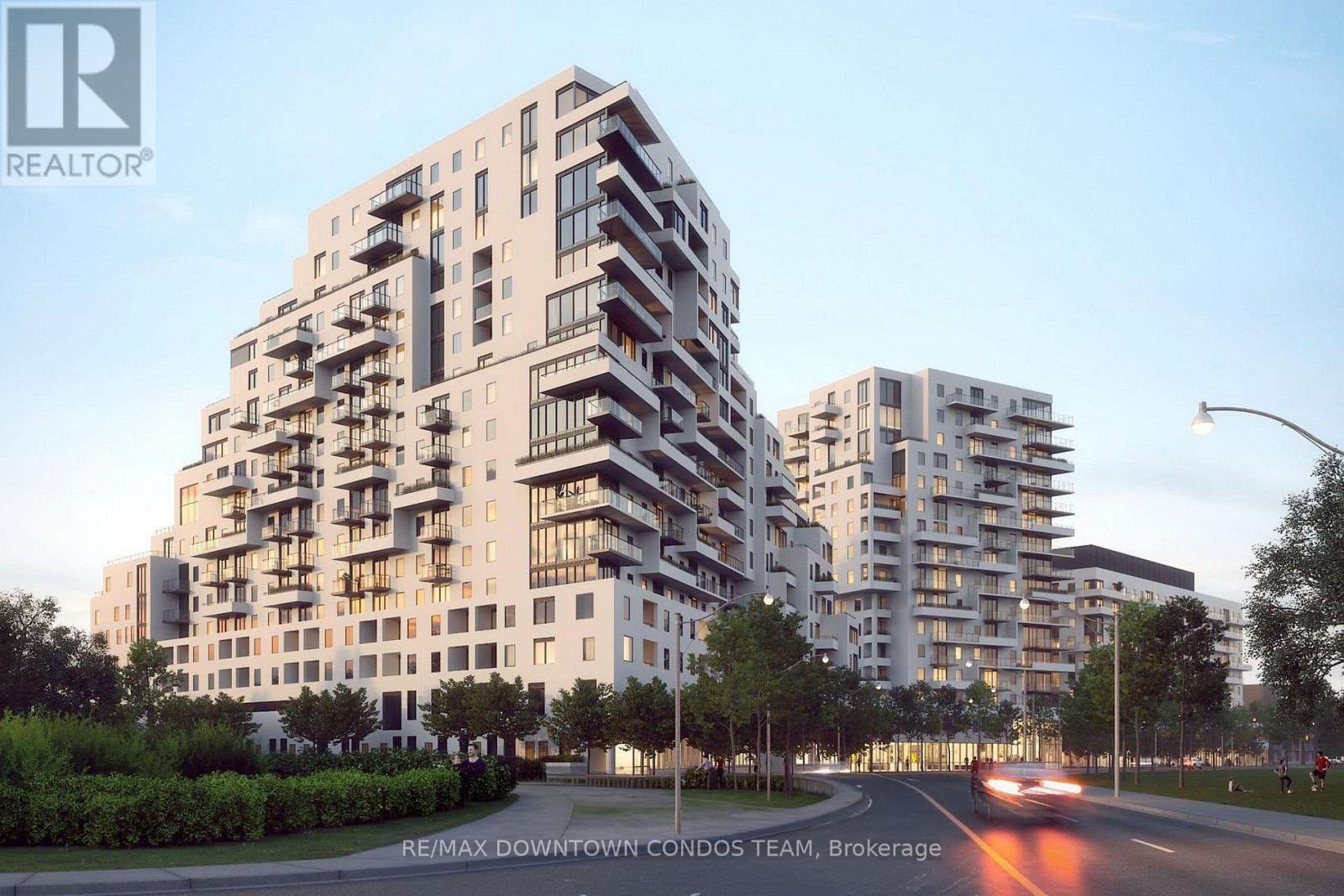 1110 - 1050 Eastern Avenue, Toronto, Ontario  M4L 0B7 - Photo 24 - E13059896