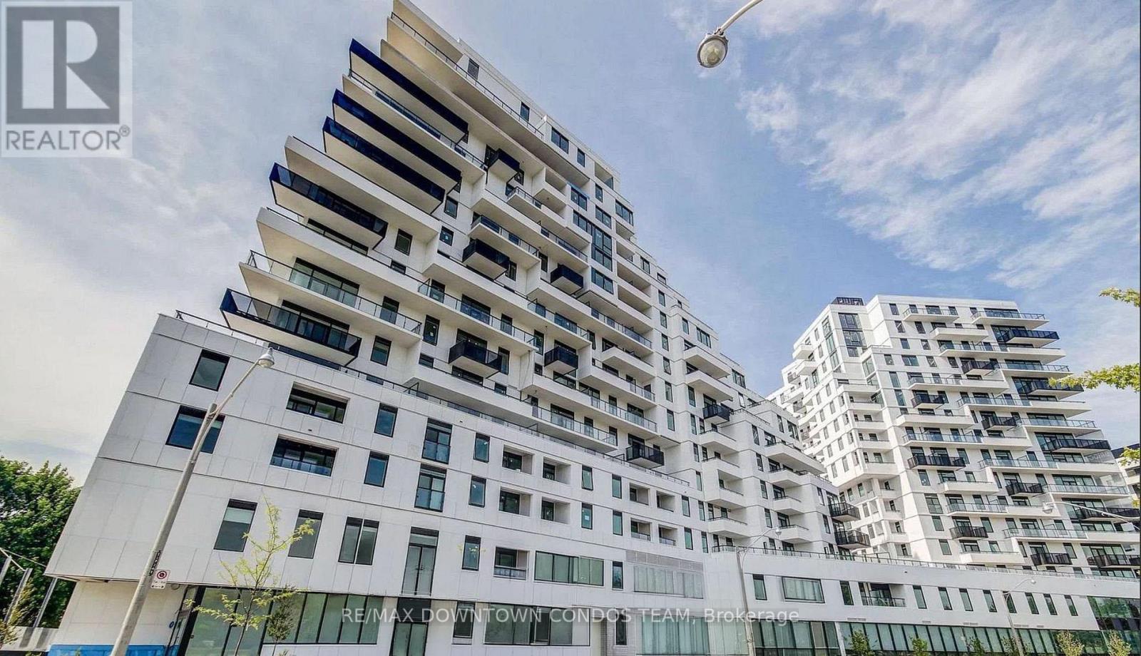 1110 - 1050 Eastern Avenue, Toronto, Ontario  M4L 0B7 - Photo 25 - E13059896