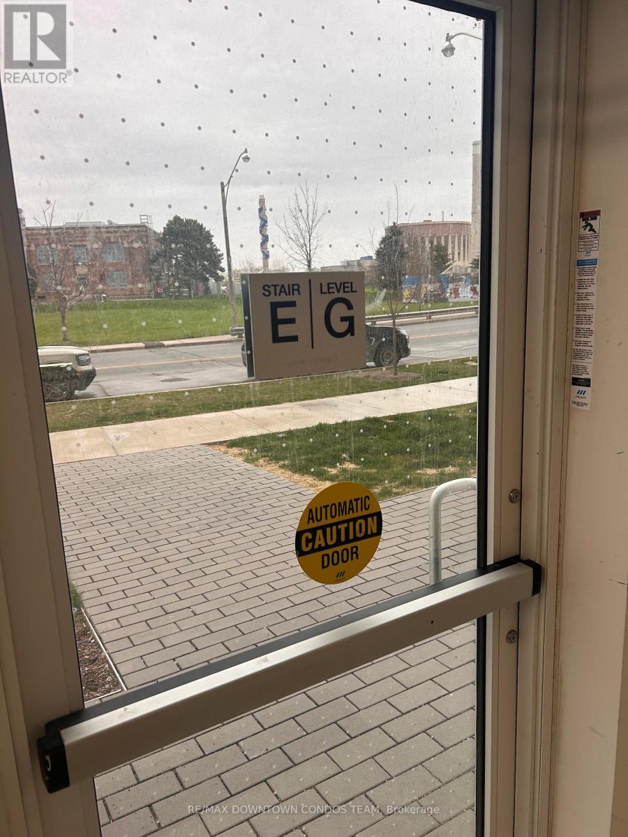 1110 - 1050 Eastern Avenue, Toronto, Ontario  M4L 0B7 - Photo 27 - E13059896