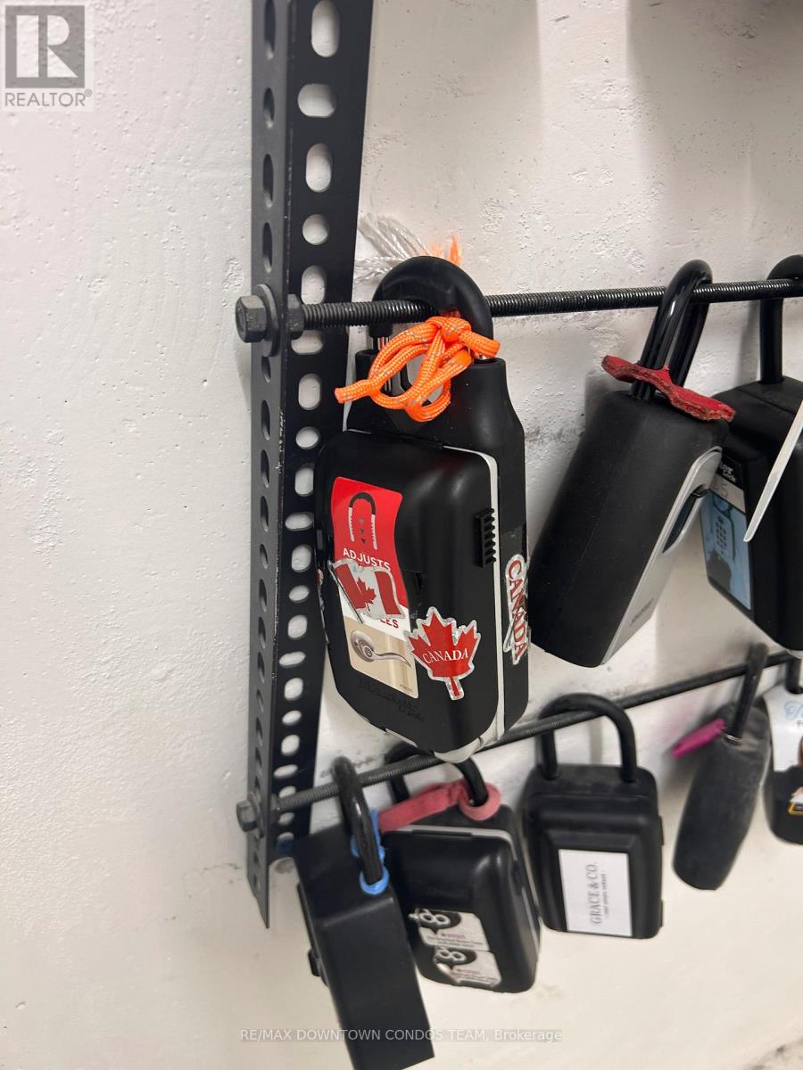 1110 - 1050 Eastern Avenue, Toronto, Ontario  M4L 0B7 - Photo 28 - E13059896