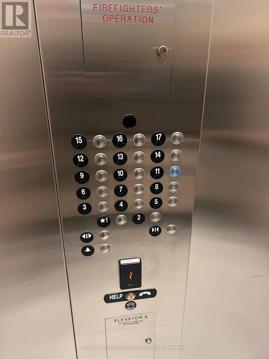 1110 - 1050 Eastern Avenue, Toronto, Ontario  M4L 0B7 - Photo 29 - E13059896