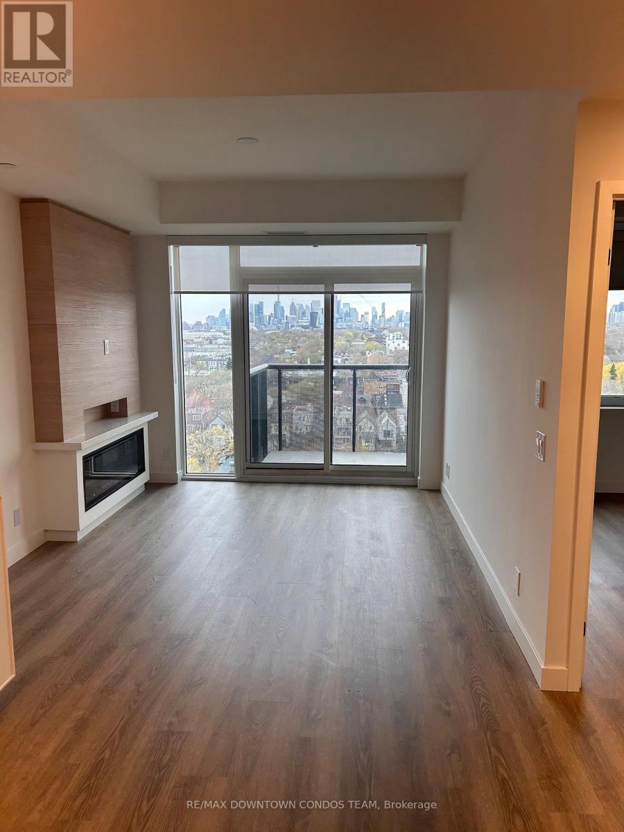 1110 - 1050 Eastern Avenue, Toronto, Ontario  M4L 0B7 - Photo 7 - E13059896