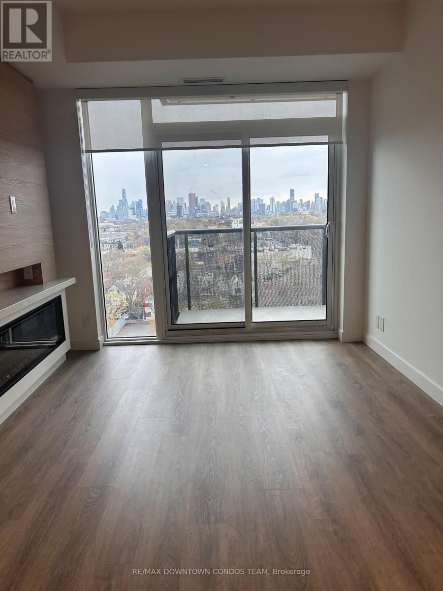 1110 - 1050 Eastern Avenue, Toronto, Ontario  M4L 0B7 - Photo 8 - E13059896