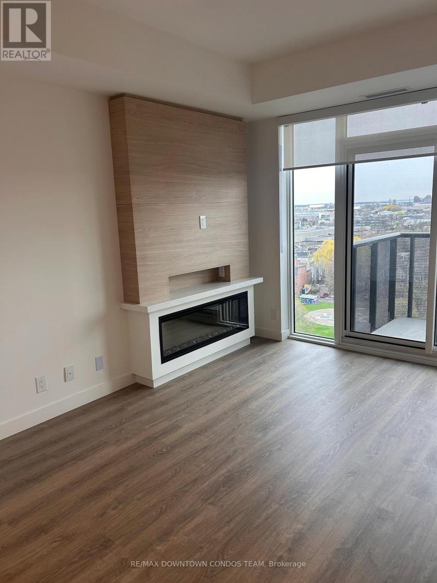 1110 - 1050 Eastern Avenue, Toronto, Ontario  M4L 0B7 - Photo 9 - E13059896