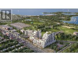 1110 - 1050 EASTERN AVENUE, Toronto, Ontario