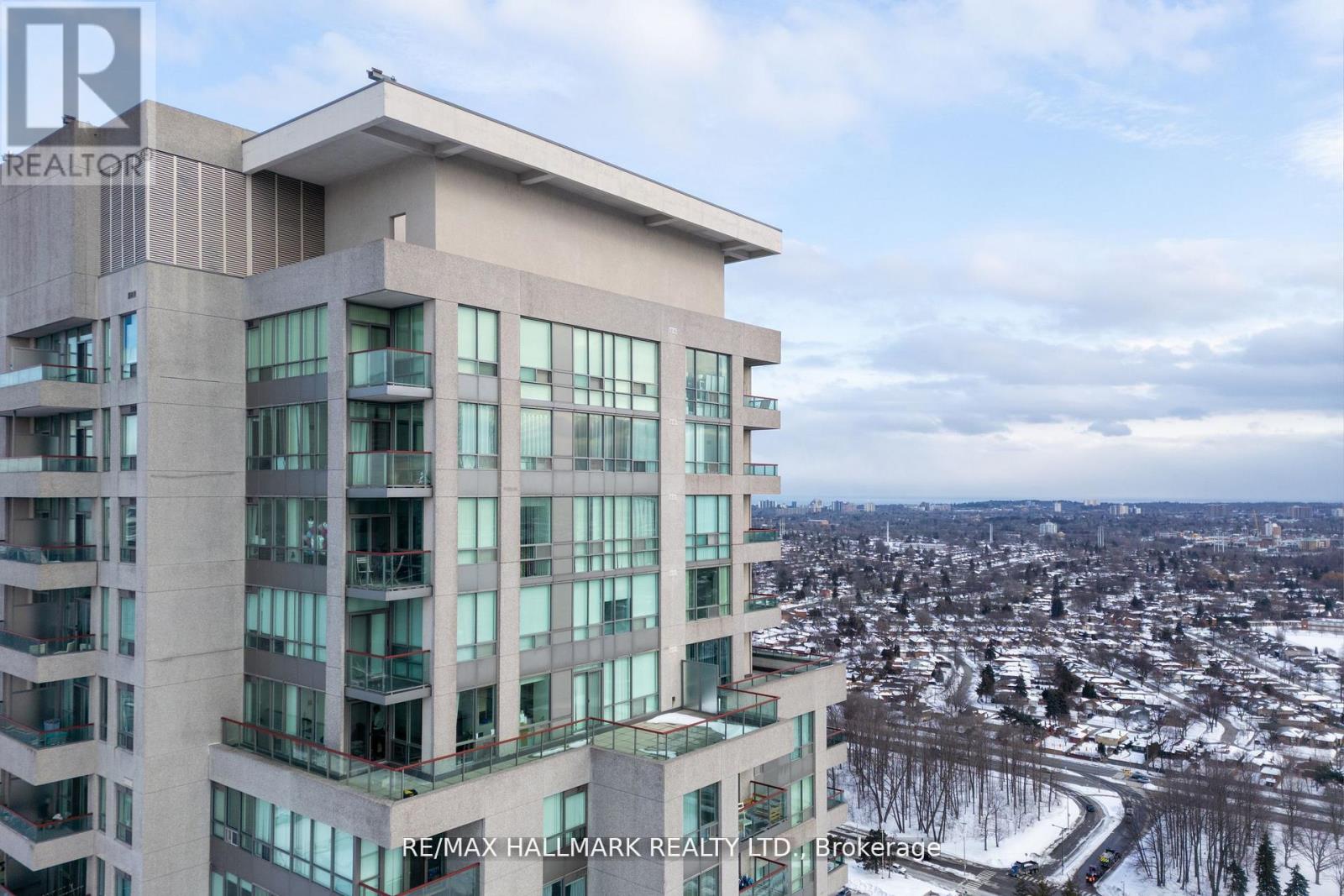 PH-3703 - 60 BRIAN HARRISON WAY BYWAY N, Toronto, Ontario