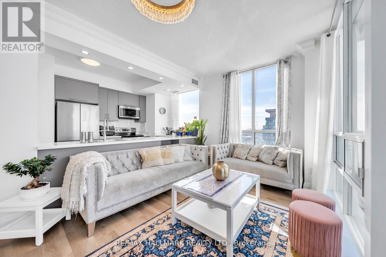 Ph-3703 - 60 Brian Harrison Way Byway N, Toronto, Ontario  M1P 5J5 - Photo 15 - E13059922